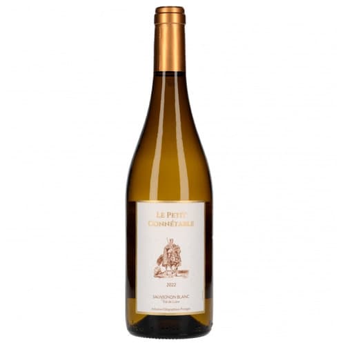 Ch De Sancerre Le Petit Connetable Sauvignon Blanc Val De Loire
