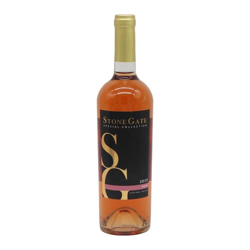 Stonegate Rose