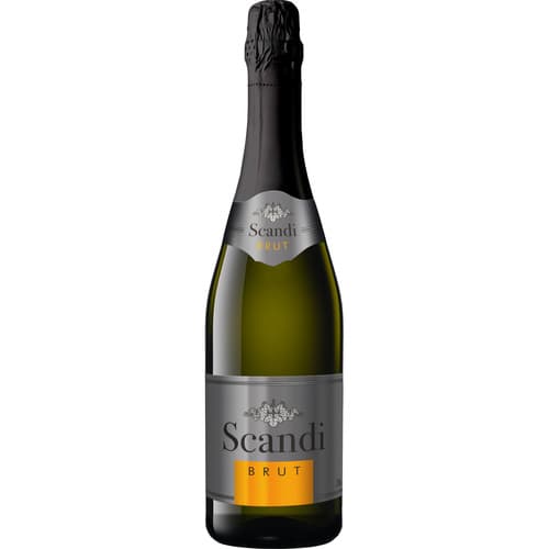 Scandi Brut