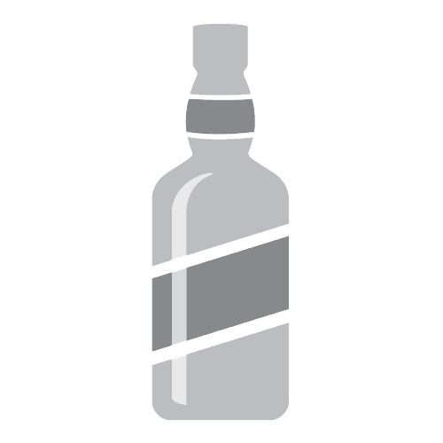 Buchanan’s 12 Year Old Scotch with Domino Set