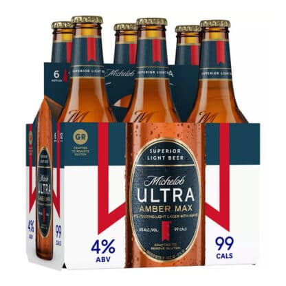 Image for Best Gluten-Free Beers - The Spec’s 2023 Insider