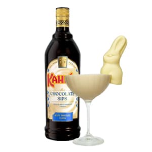 Featured image for Bunny Brewtini