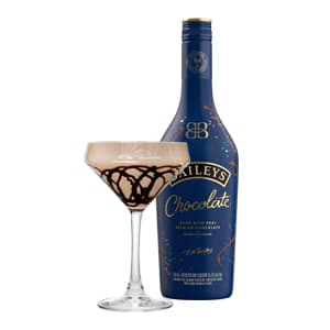 Featured image for Chocolate Martini