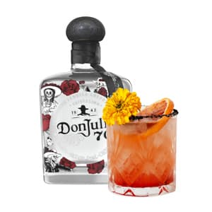 Featured image for Hot Honey Paloma