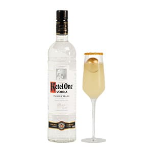 Featured image for Lemon Ball Drop