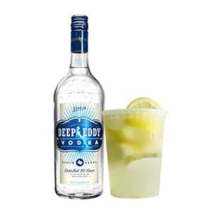 Featured image for Pickle Lemonade