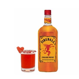 Featured image for Red Hot Shot