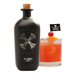 Featured image for Rum Month Pirate Recipes