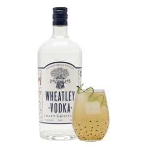 Featured image for Spring Matcha Lemonade