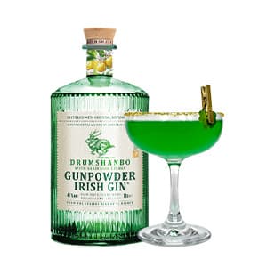 Featured image for The Shamrock