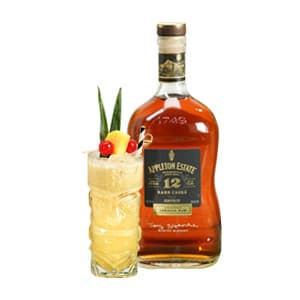 Featured image for Tiki Touchdown