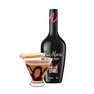 Featured image for Tiramisu Martini