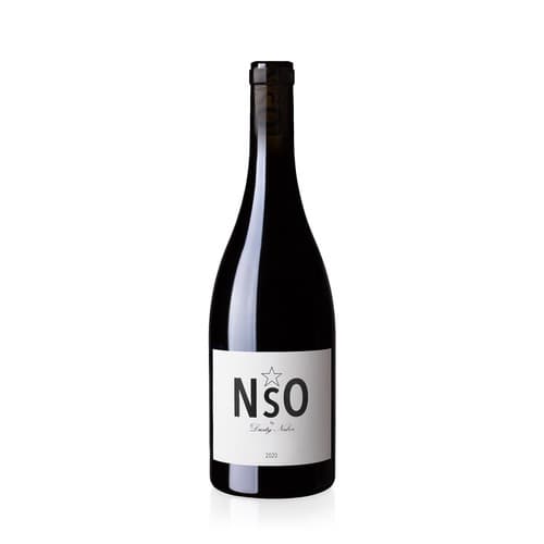 Nso Grenache