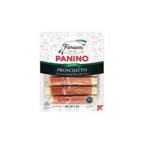 Fiorucci Prosciutto Panino Fingers