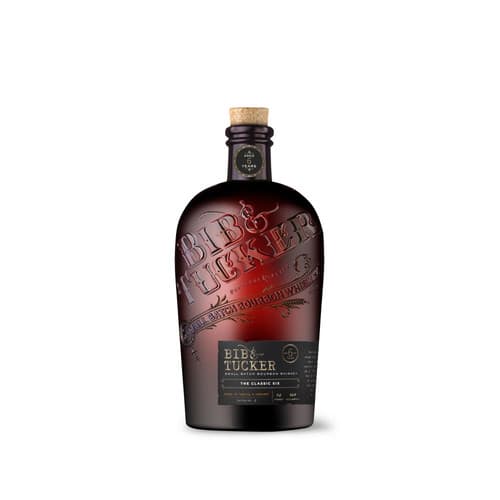 Classic Six Bourbon