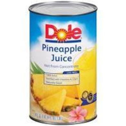 Pineapple Juice