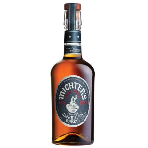Us 1 Unblended American Whiskey