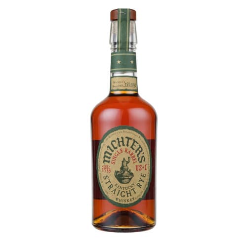 Us 1 Kentucky Straight Rye
