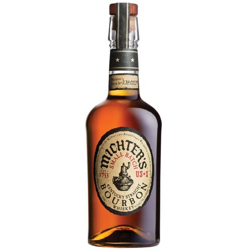 Us 1 Small Batch Bourbon