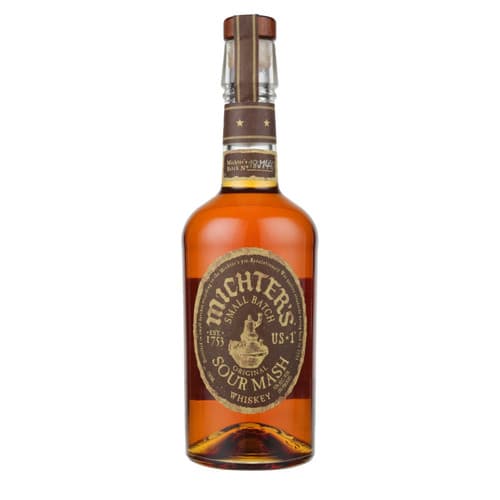 Us 1 Small Batch Sour Mash Whiskey