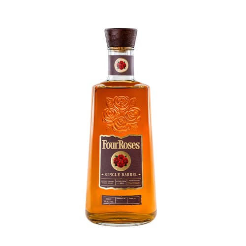 Single Barrel Bourbon Obsv