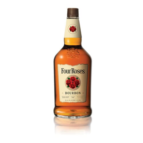 Kentucky Straight Bourbon Whiskey