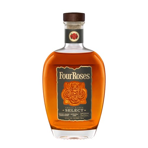 Bourbon Small Batch Select