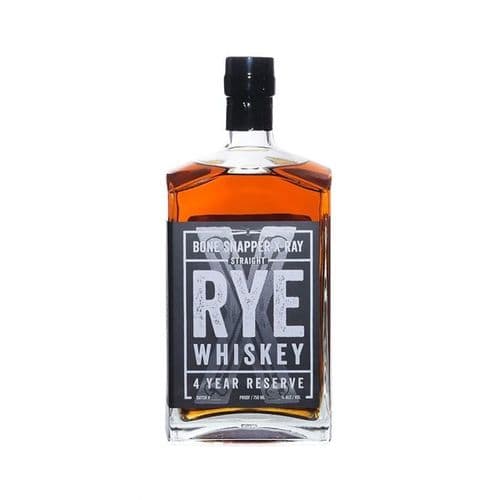 X-ray Reserve Rye