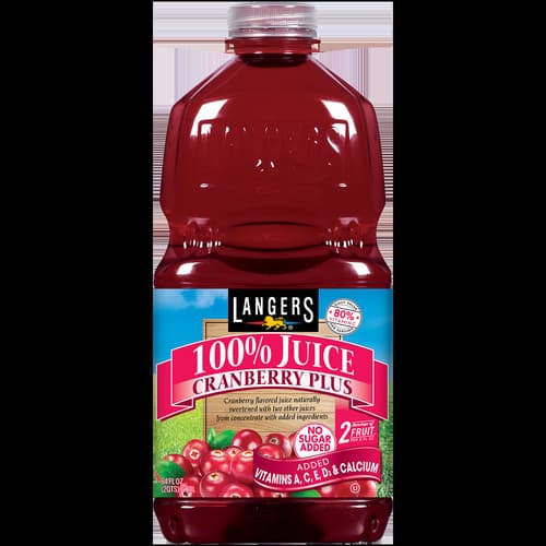 Cranberry Juice