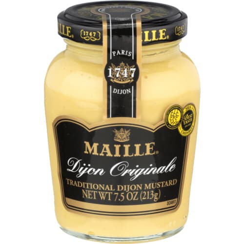 Maille Original Dijon Mustard