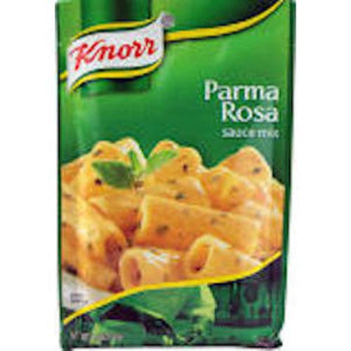 Knorr Pasta Sauce Mix Parma Rosa