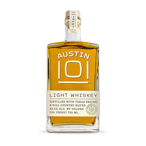 Light Whiskey