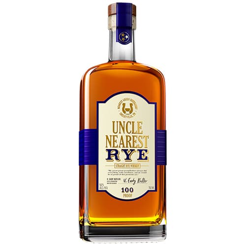 Rye Whiskey