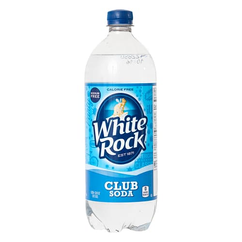 Club Soda