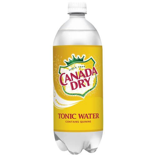 Tonic Water