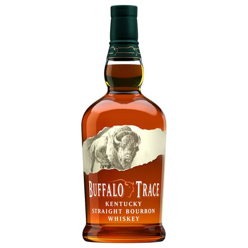 Buffalo Trace Kentucky Straight Bourbon Whiskey