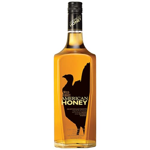 American Honey Liqueur