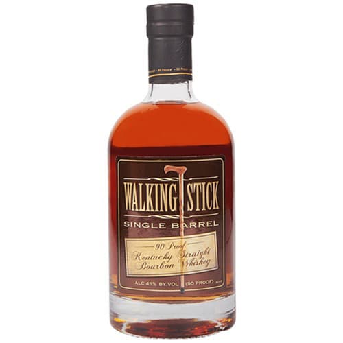 Single Barrel Kentucky Straight Bourbon Whiskey