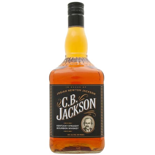 Kentucky Straight Bourbon Whiskey