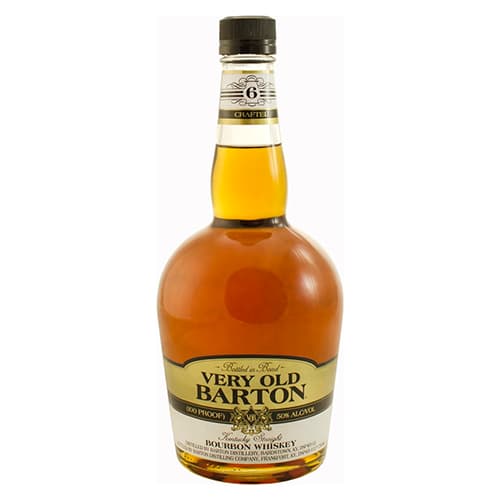 Bourbon • 100'
