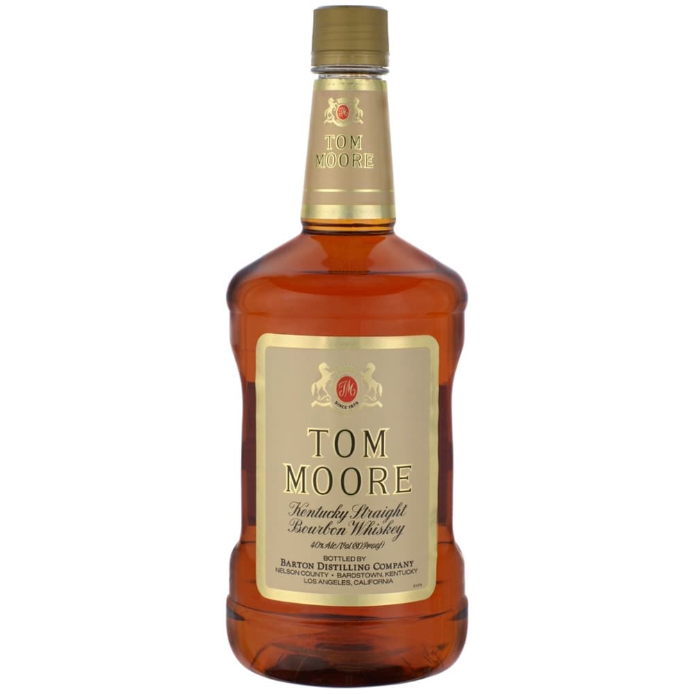 80 Proof Kentucky Straight Bourbon Whiskey