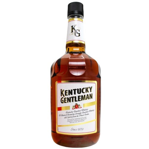 Blended Whiskey