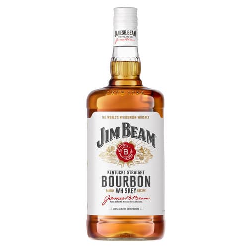 Kentucky Straight Bourbon Whiskey