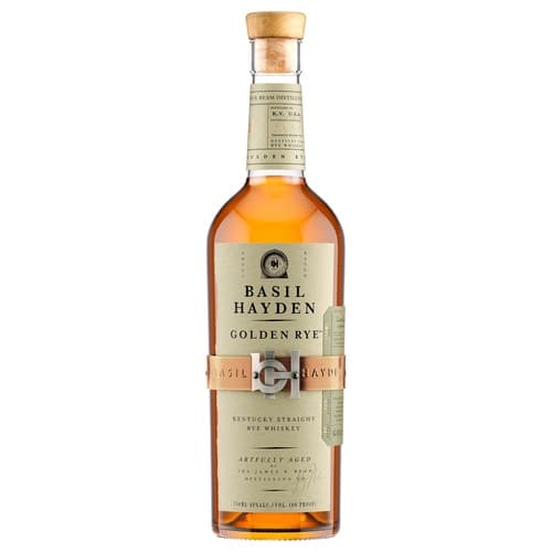 Malted Rye