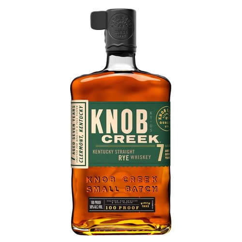 Rye 7yr