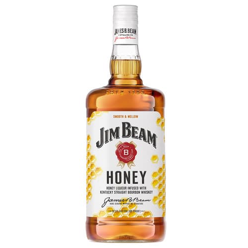 Honey Bourbon