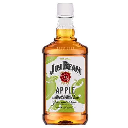 Apple Liqueur