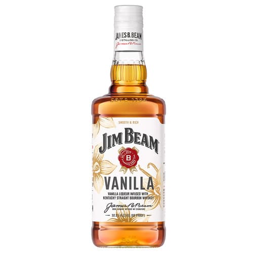 Vanilla Bourbon