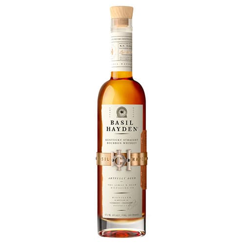 8yr Bourbon
