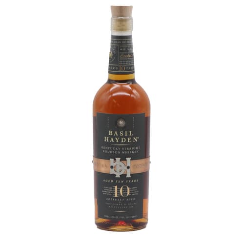 10 Year Old Bourbon